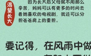 从此我渴望长大——一个少年的成长故事