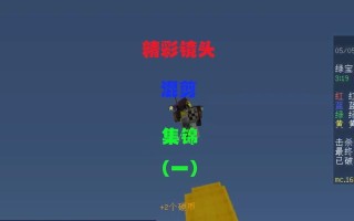 我的摄影挑战（精彩的镜头给我带来的成功）