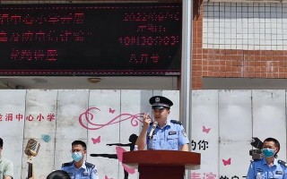 和谐校园里的一段故事（从冲突到和解，一段感人的校园经历）