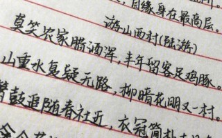 坚持不懈，获得成功（一个青年农民的奋斗史）
