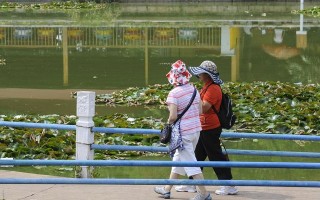 与小芳一起的美好时光（寻找美好生活的点滴）