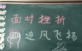 终极胜利（从失败到成功的奋斗之路）