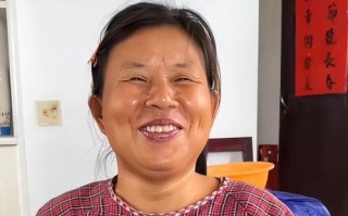 我的慈祥外婆——她给予我无尽的爱