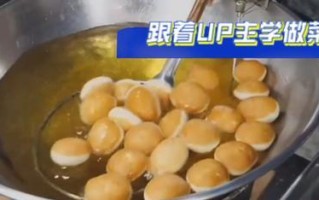 每个人都需要会做菜（一次意外让我意识到学做菜的重要性）