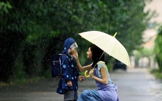 一个母亲的爱与牺牲（一个母亲的爱与牺牲）