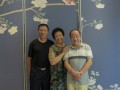 友谊如山，厚如铁（两个人的故事）