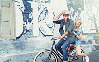 MyFirstBicycleRide（TheJourneyofaBeginnerCyclist）
