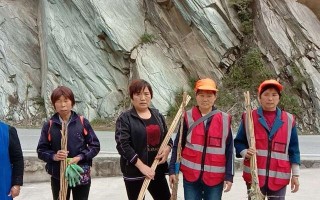 勤劳致胜（一个充满正能量的故事）