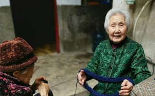 亲情美的力量（人生旅途上的依靠和支持）