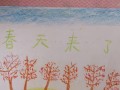 春天终于来了（开启新的希望之门）