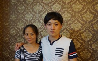 妈妈的心愿（一场关于亲情的短暂旅程）