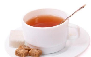 溢满爱的红糖姜水（温暖心灵，呵护健康）