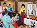 春节故事（一家人的新年礼物）