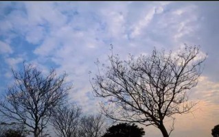 美景依旧——一场难忘的旅行（穿越山水之间，感受不同的世界）