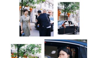 挥手告别的人生（离别的痛与欢）