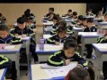 新同学的故事（一个不一样的女孩）