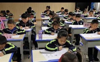 新同学的故事（一个不一样的女孩）