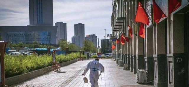 平凡而伟大的人：一个慈祥的爷爷-第1张图片-学作网