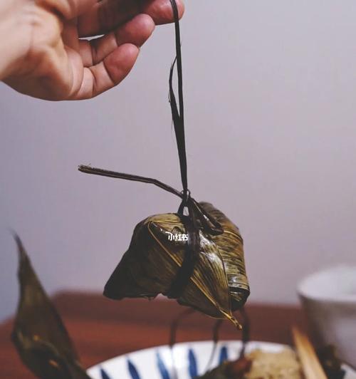 端午的味道（一份记忆中的味觉）-第3张图片-学作网