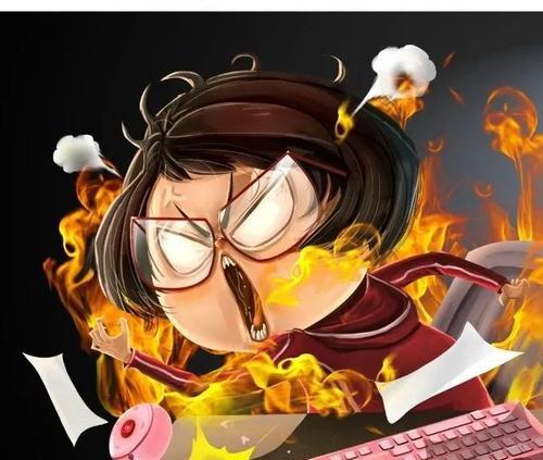 冲动是魔鬼，女孩的故事。（失控的情感，造成不可挽回的后果。）-第1张图片-学作网