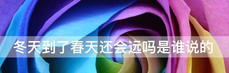希望之花（希望之花）-第1张图片-学作网