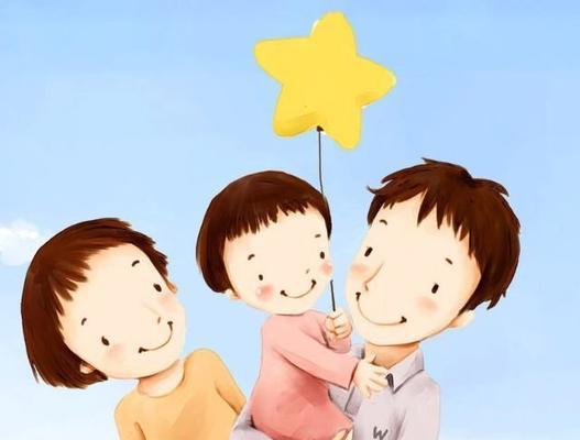 父母的爱：一份默默无闻的付出-第2张图片-学作网