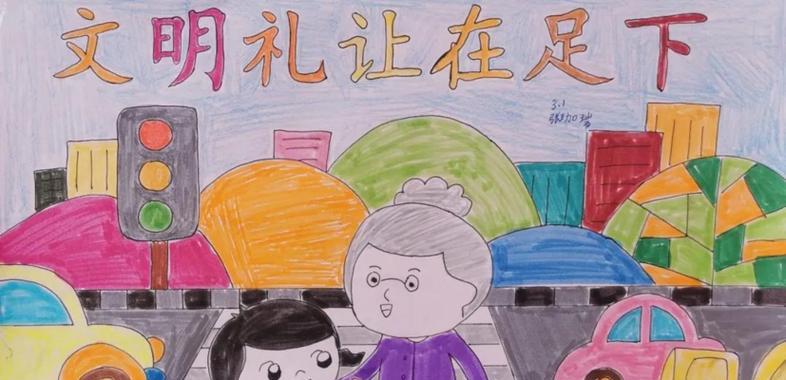 人类的进步之路——从山林到城市（探索人类文明的发展历程）-第2张图片-学作网