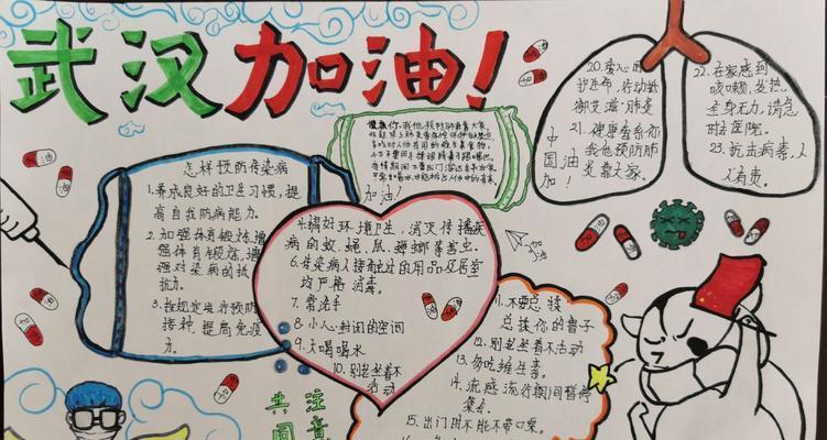 疫情反思（疫情下的人与人之间）-第2张图片-学作网