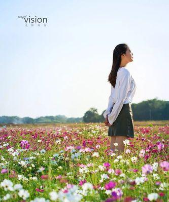 记忆中的花海（孩童时代的美好时光）-第2张图片-学作网