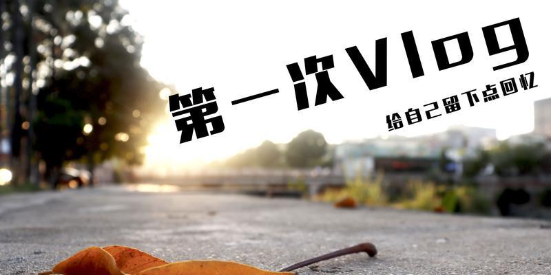 留给自己的回忆（用记忆照亮前行的道路）-第2张图片-学作网