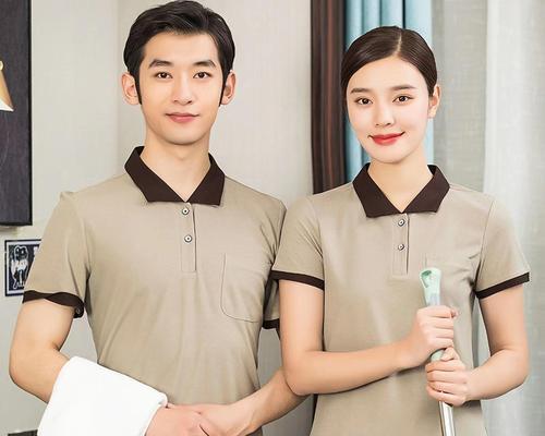 清洁工阿姨——平凡而伟大的职业（为生活创造干净舒适的环境）-第1张图片-学作网
