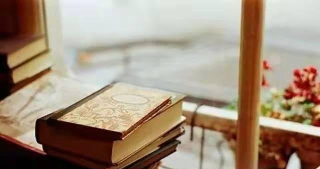 TheLastSunlightonthePages（AStoryofaMomentofBliss）-第1张图片-学作网