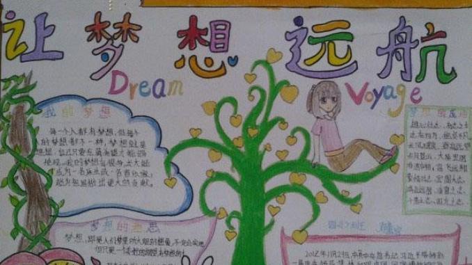 奋斗带来快乐（我的故事）-第2张图片-学作网