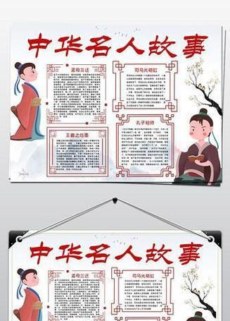 承袭至创新——我的历史偶像（探索一代伟人的行动与思想，感悟历史价值）-第2张图片-学作网