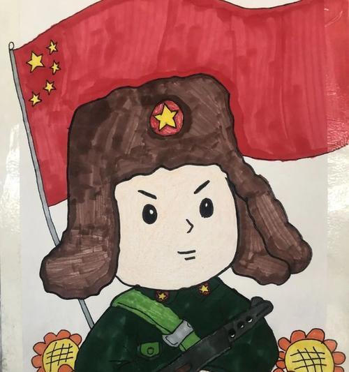 我的榜样（一场匆忙的告别）-第3张图片-学作网