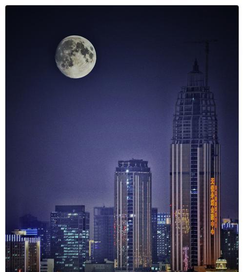 中秋之夜的思绪（怀念与思念，在月光下交织）-第2张图片-学作网