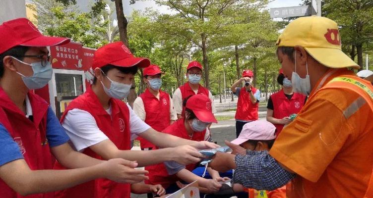 无私奉献的力量（让我们拥有真正的幸福）-第1张图片-学作网