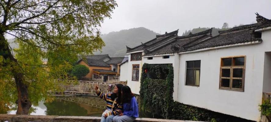 思念故乡（漂泊返乡的回忆）-第2张图片-学作网