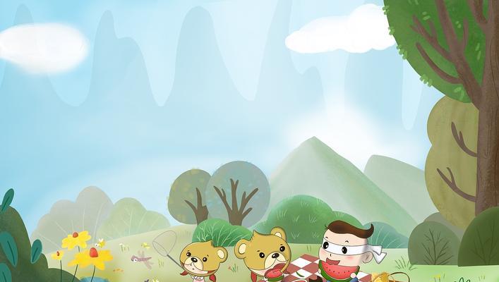 童年的美好回忆（一段时光，一缕童心）-第3张图片-学作网