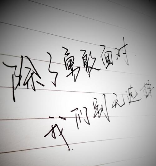 勇敢面对，成功成长（一个小狗的成长故事）-第3张图片-学作网