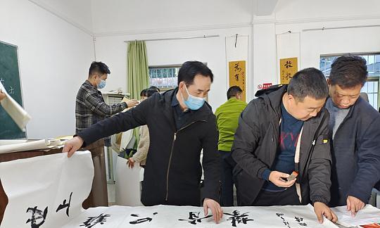 奉献的快乐（你付出，我收获）-第2张图片-学作网