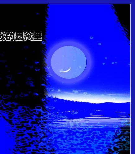 思念的魔力（一段无言的陪伴）-第3张图片-学作网