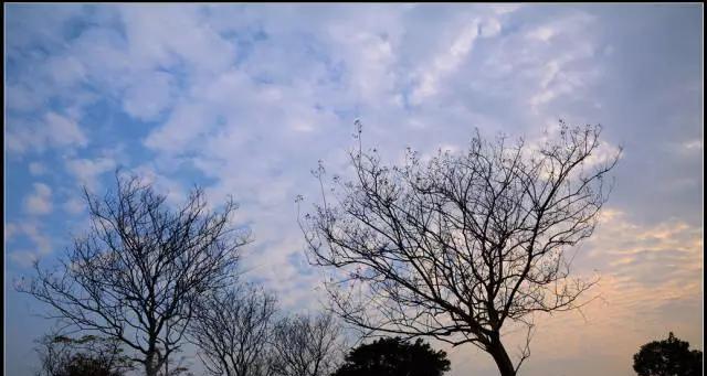 美景依旧——一场难忘的旅行（穿越山水之间，感受不同的世界）-第1张图片-学作网