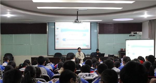 高尚的人格（追寻内心的真善美）-第2张图片-学作网