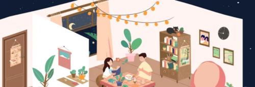 幸福加倍的故事（一个孝心少年的成长之路）-第1张图片-学作网