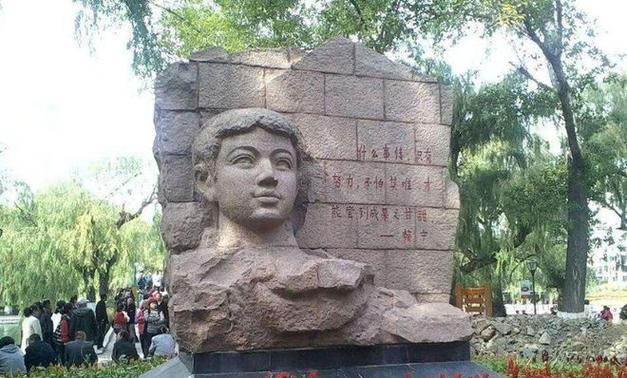 英雄气概（一个孩子的勇气和担当）-第2张图片-学作网