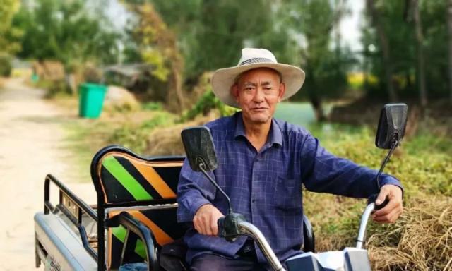 勤劳朴实，珍惜当下（一个普通工人的故事）-第3张图片-学作网