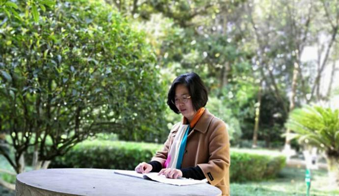 从老师那里学到了人生的第一课（感恩老师，不忘初心）-第2张图片-学作网