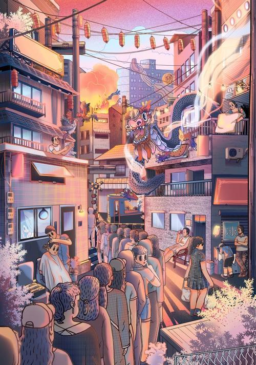 回忆里的爷爷和童年（回忆里的爷爷和童年）-第1张图片-学作网