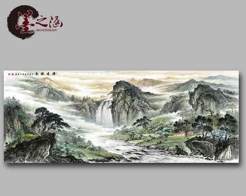 中华文化源远流长——以《青蛇》为例-第1张图片-学作网